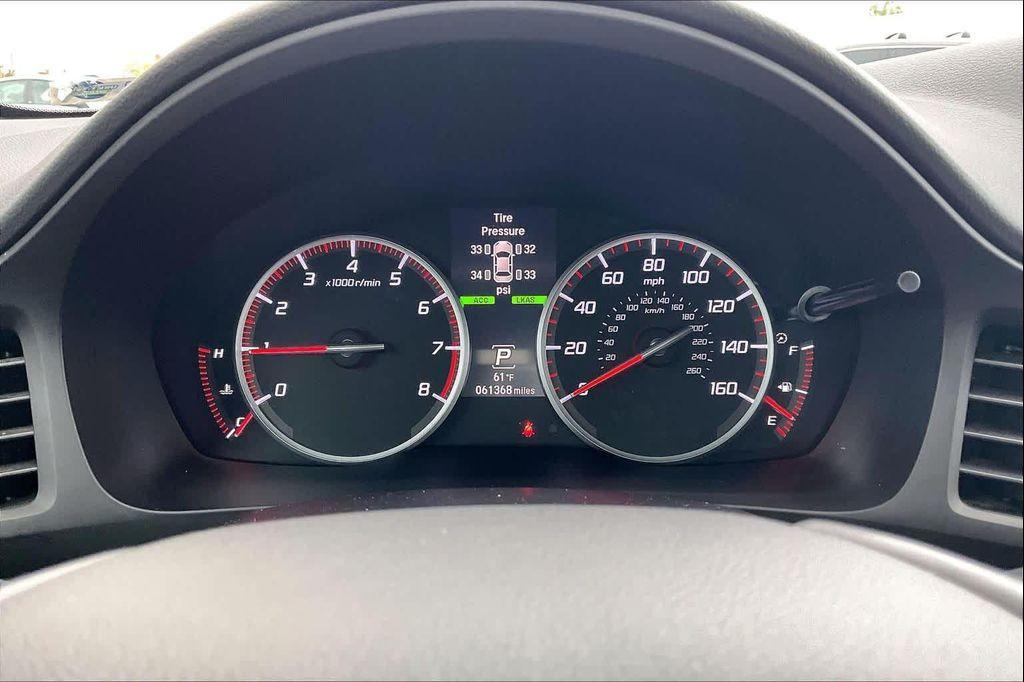 used 2022 Acura ILX car, priced at $26,995