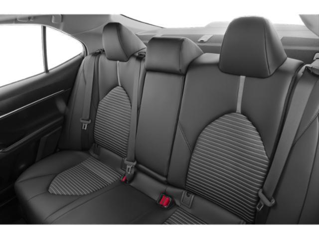 used 2020 Toyota Camry car, priced at $19,988