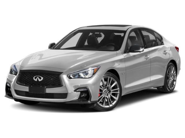 used 2019 INFINITI Q50 car, priced at $24,900