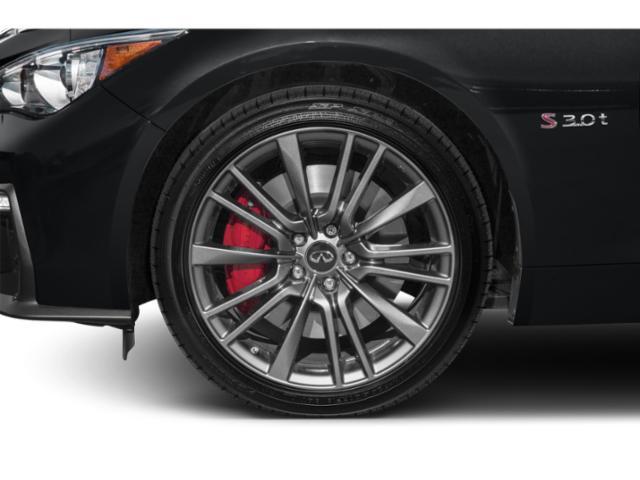 used 2019 INFINITI Q50 car, priced at $24,900