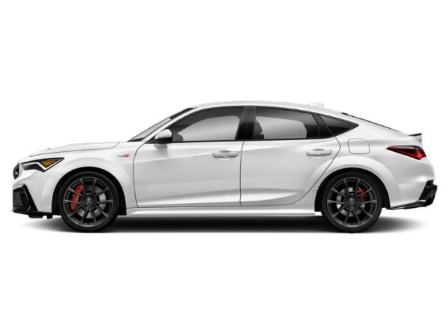 new 2026 Acura Integra car, priced at $55,195