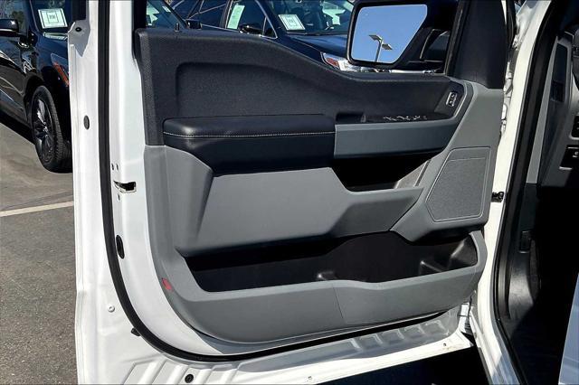 used 2023 Ford F-150 car, priced at $34,997