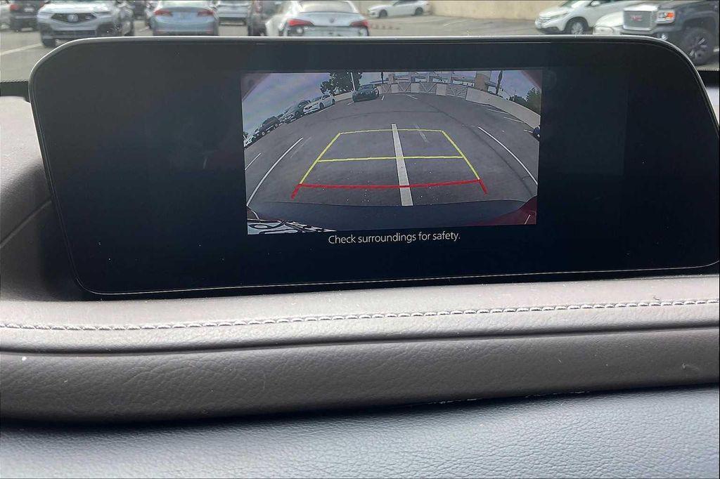 used 2023 Mazda CX-30 car, priced at $26,995