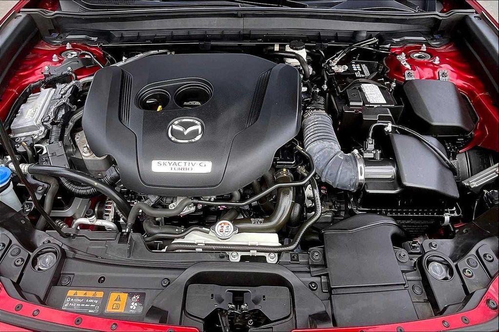 used 2023 Mazda CX-30 car, priced at $26,995
