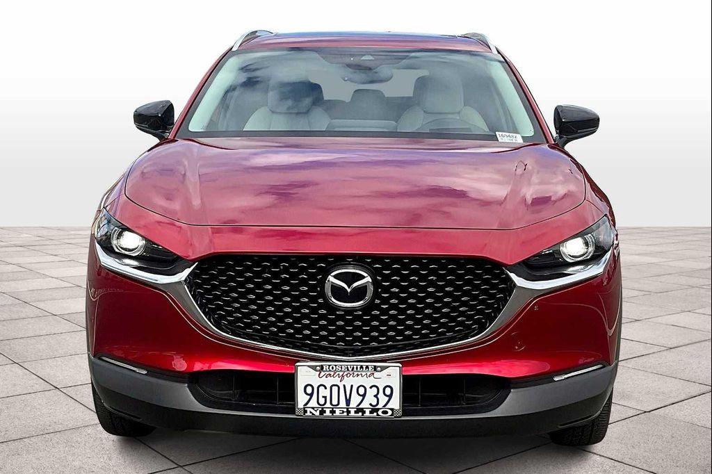 used 2023 Mazda CX-30 car, priced at $26,995