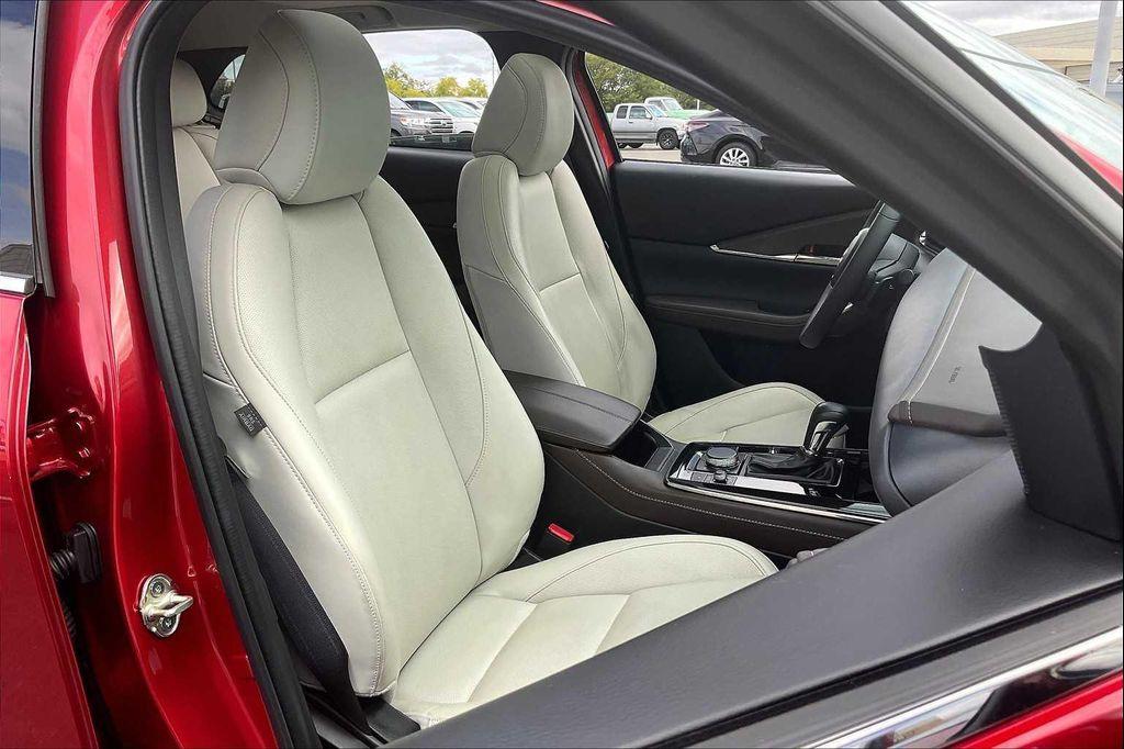 used 2023 Mazda CX-30 car, priced at $26,995