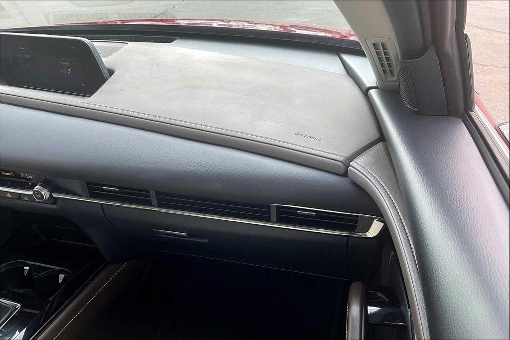 used 2023 Mazda CX-30 car, priced at $26,995