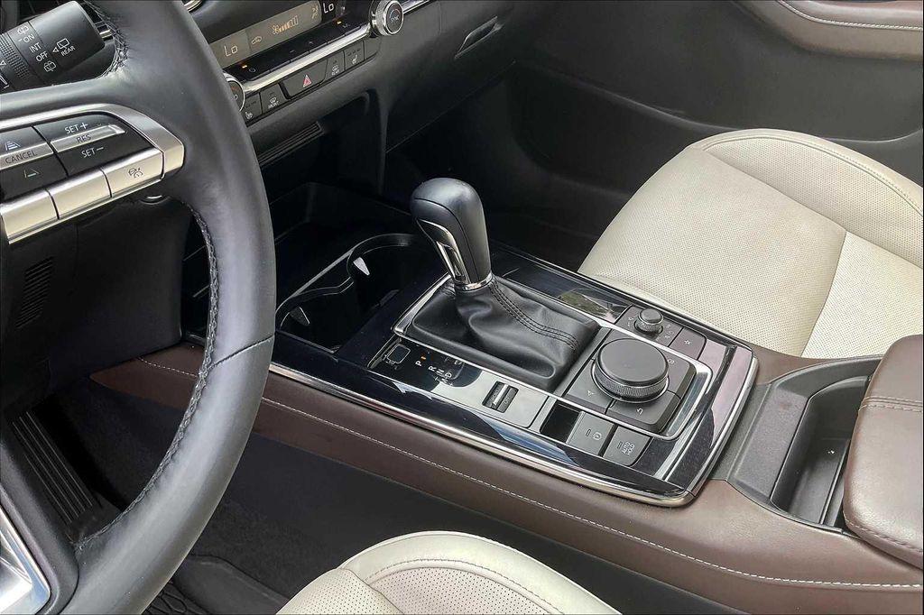 used 2023 Mazda CX-30 car, priced at $26,995