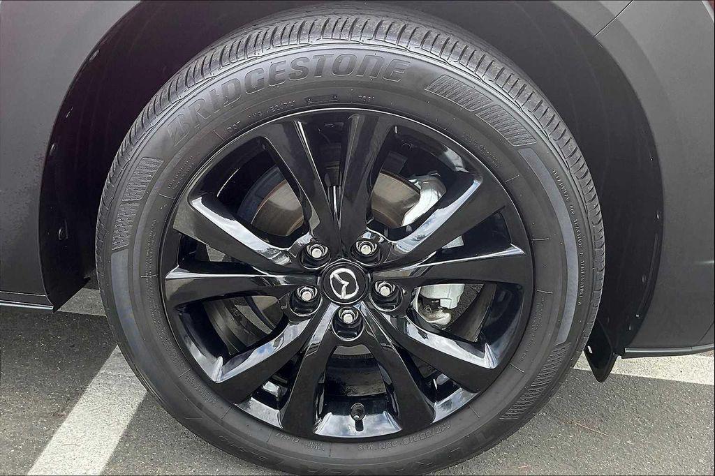 used 2023 Mazda CX-30 car, priced at $26,995