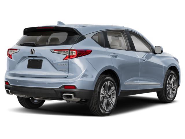 new 2025 Acura RDX car, priced at $48,650