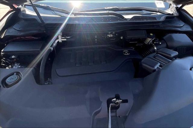 used 2016 Acura MDX car, priced at $18,997