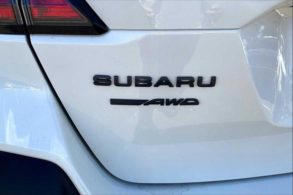 used 2022 Subaru Outback car, priced at $29,900