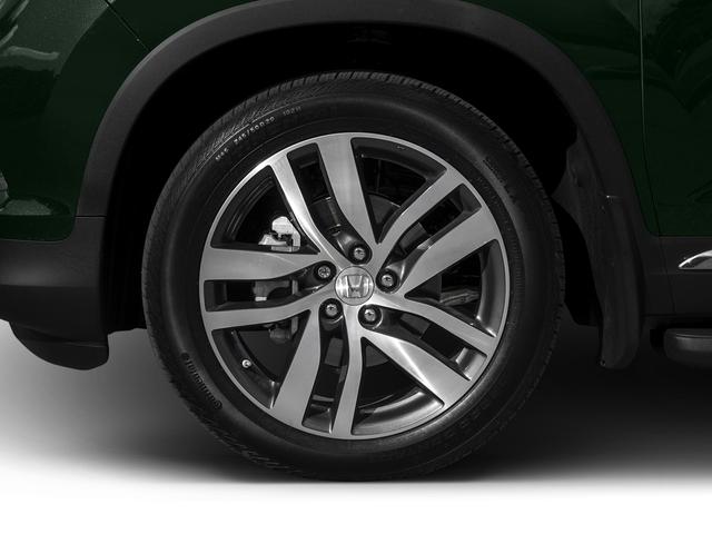 used 2016 Honda Pilot car, priced at $17,990