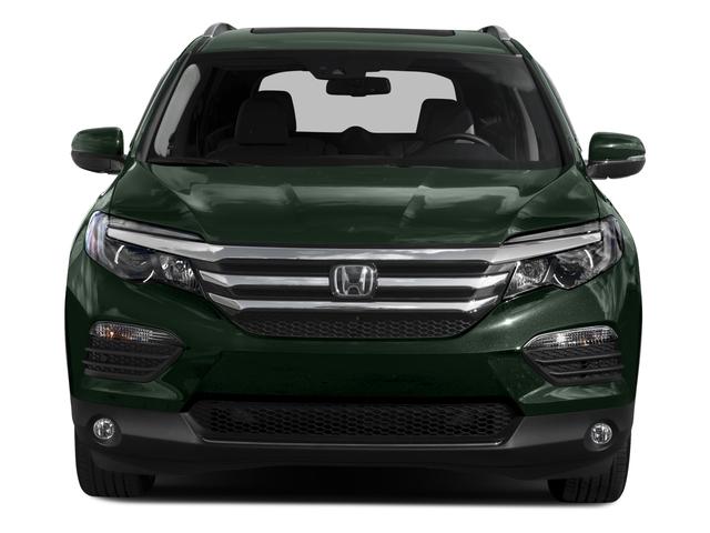 used 2016 Honda Pilot car, priced at $17,990