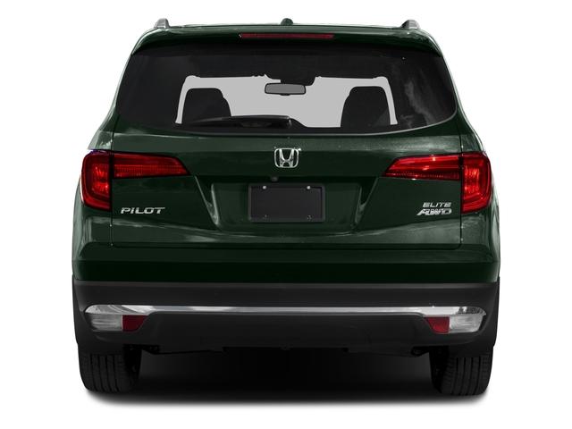 used 2016 Honda Pilot car, priced at $17,990