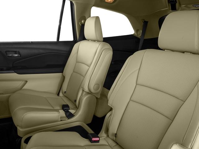 used 2016 Honda Pilot car, priced at $17,990