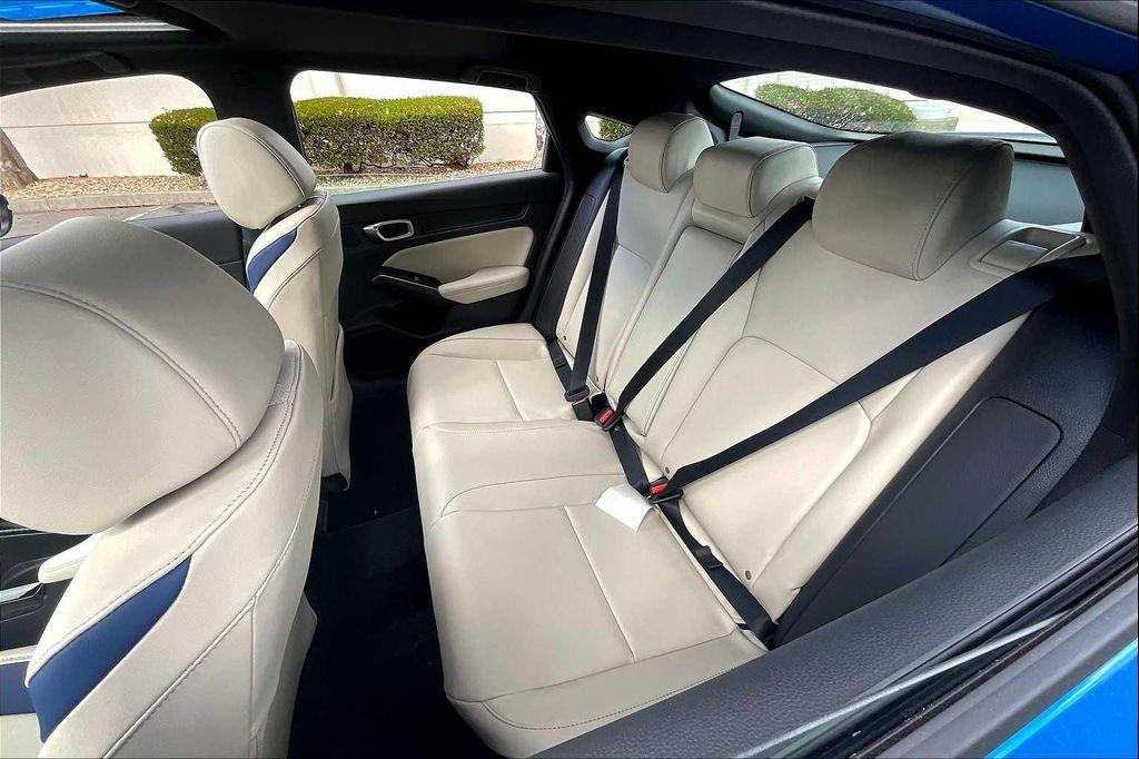 new 2026 Acura Integra car, priced at $40,995