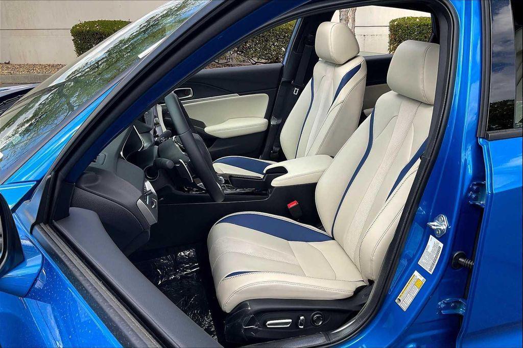 new 2026 Acura Integra car, priced at $40,995