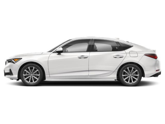 new 2026 Acura Integra car, priced at $35,195