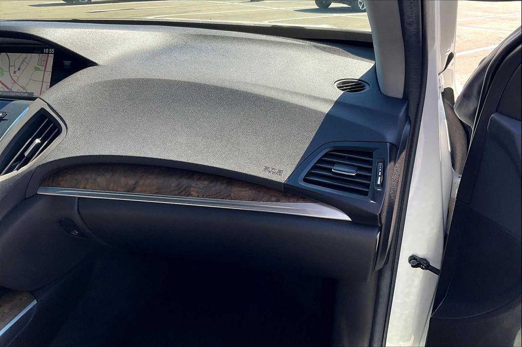 used 2019 Acura MDX car, priced at $32,995