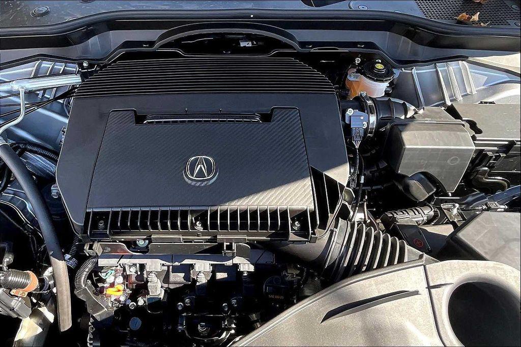 new 2026 Acura MDX car, priced at $63,000