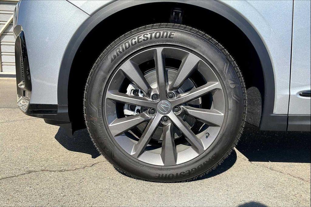 new 2026 Acura MDX car, priced at $63,000