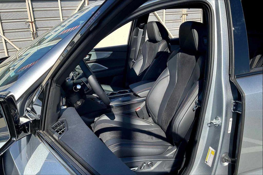 new 2026 Acura MDX car, priced at $63,000