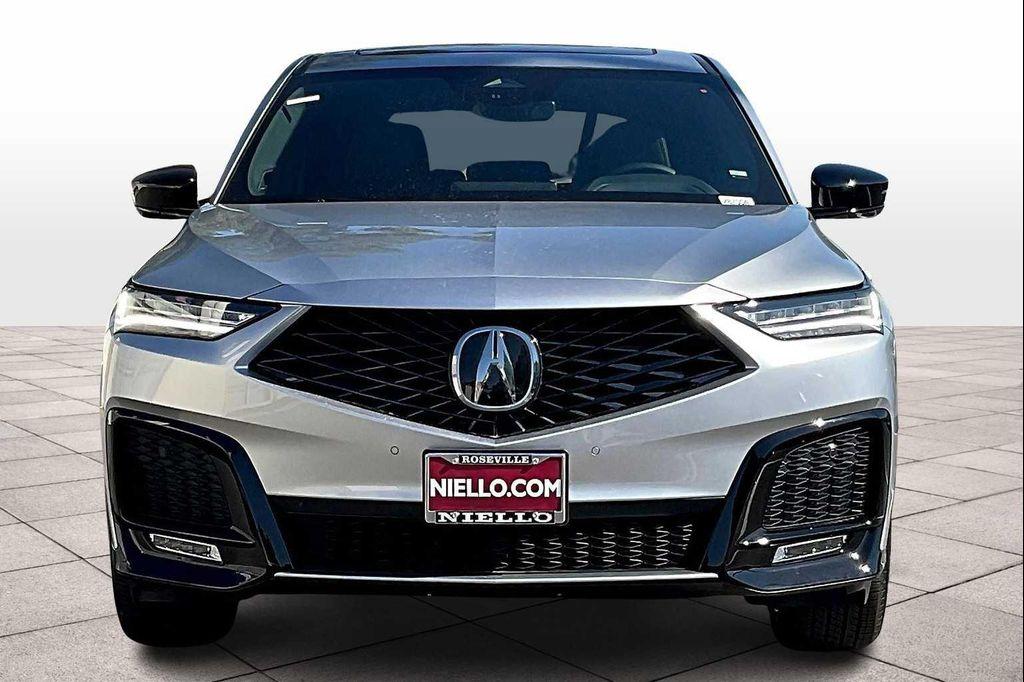 new 2026 Acura MDX car, priced at $63,000