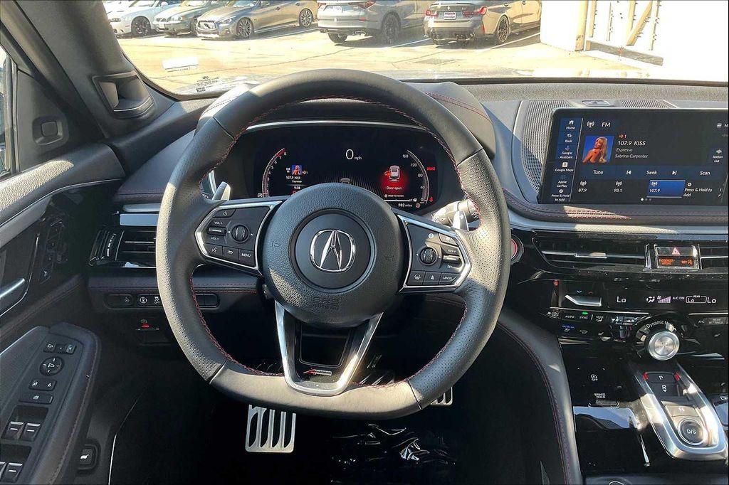 new 2026 Acura MDX car, priced at $63,000