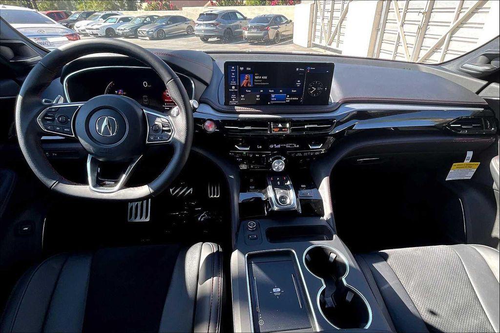 new 2026 Acura MDX car, priced at $63,000