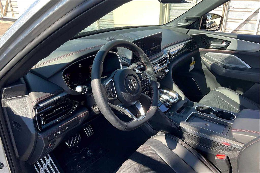 new 2026 Acura MDX car, priced at $63,000