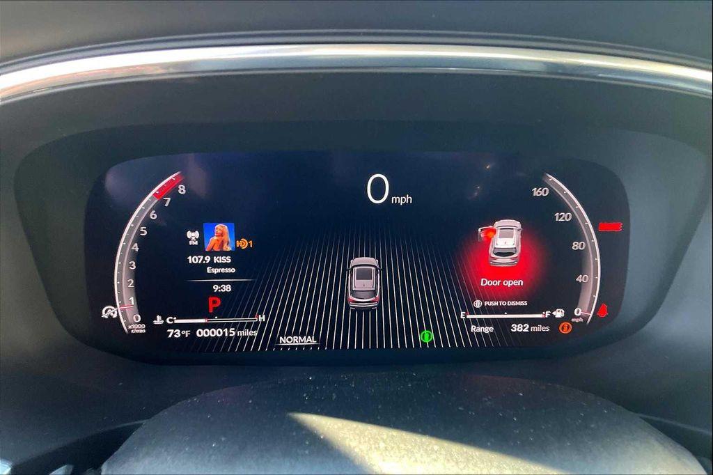 new 2026 Acura MDX car, priced at $63,000