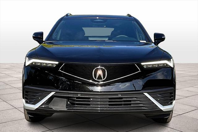 new 2024 Acura ZDX car, priced at $70,450