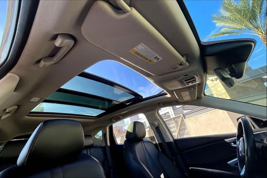 used 2024 Acura RDX car, priced at $34,992