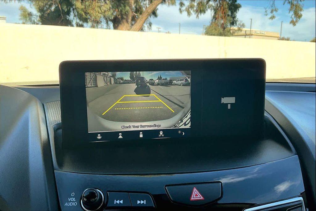 used 2024 Acura RDX car, priced at $34,992