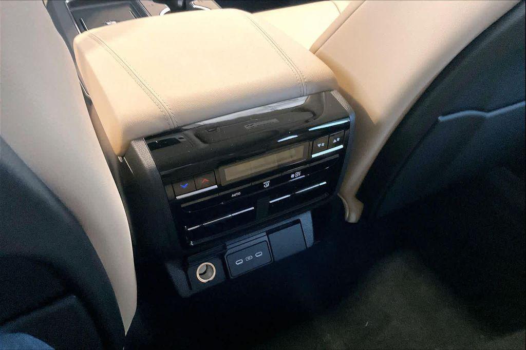 new 2026 Acura MDX car, priced at $55,950