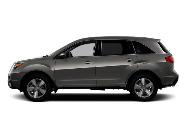 used 2010 Acura MDX car, priced at $11,995