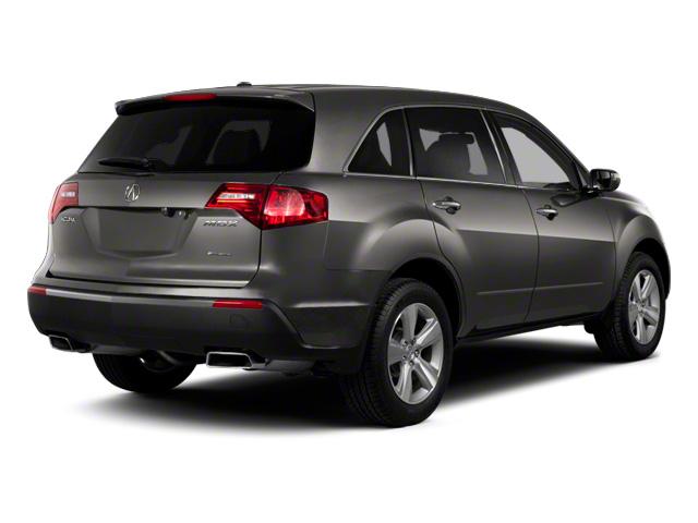 used 2010 Acura MDX car, priced at $11,995