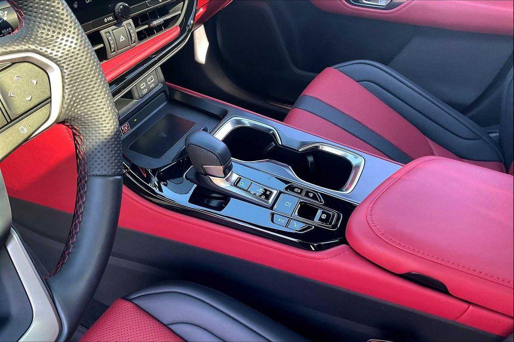 used 2024 Lexus NX 350 car, priced at $43,779