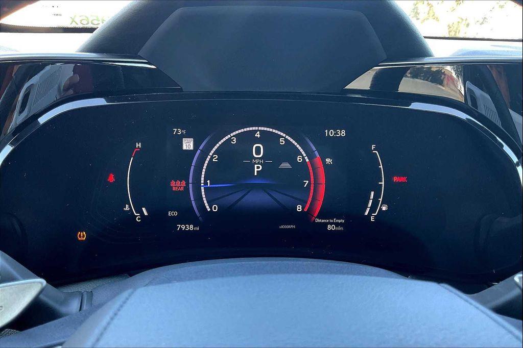 used 2024 Lexus NX 350 car, priced at $43,779