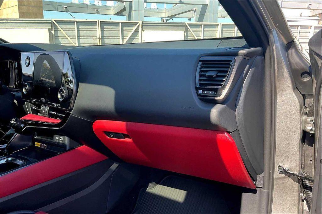 used 2024 Lexus NX 350 car, priced at $43,779