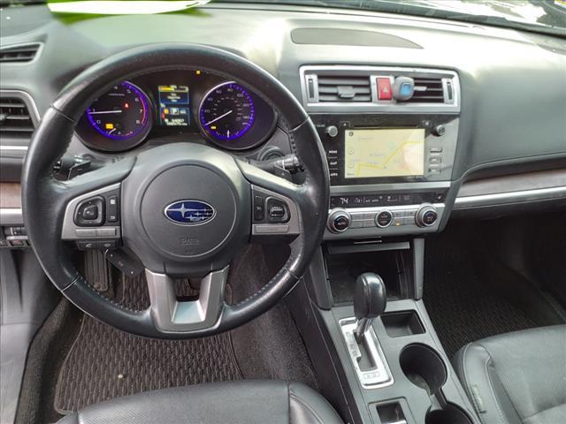 used 2015 Subaru Outback car, priced at $14,999