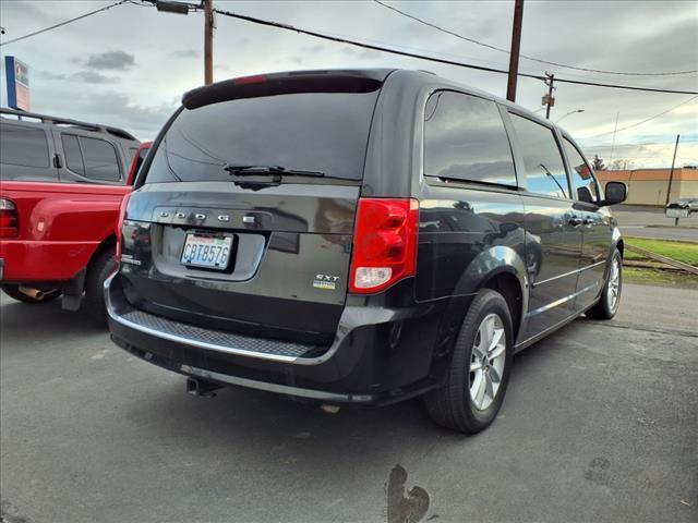 used 2014 Dodge Grand Caravan car, priced at $6,999