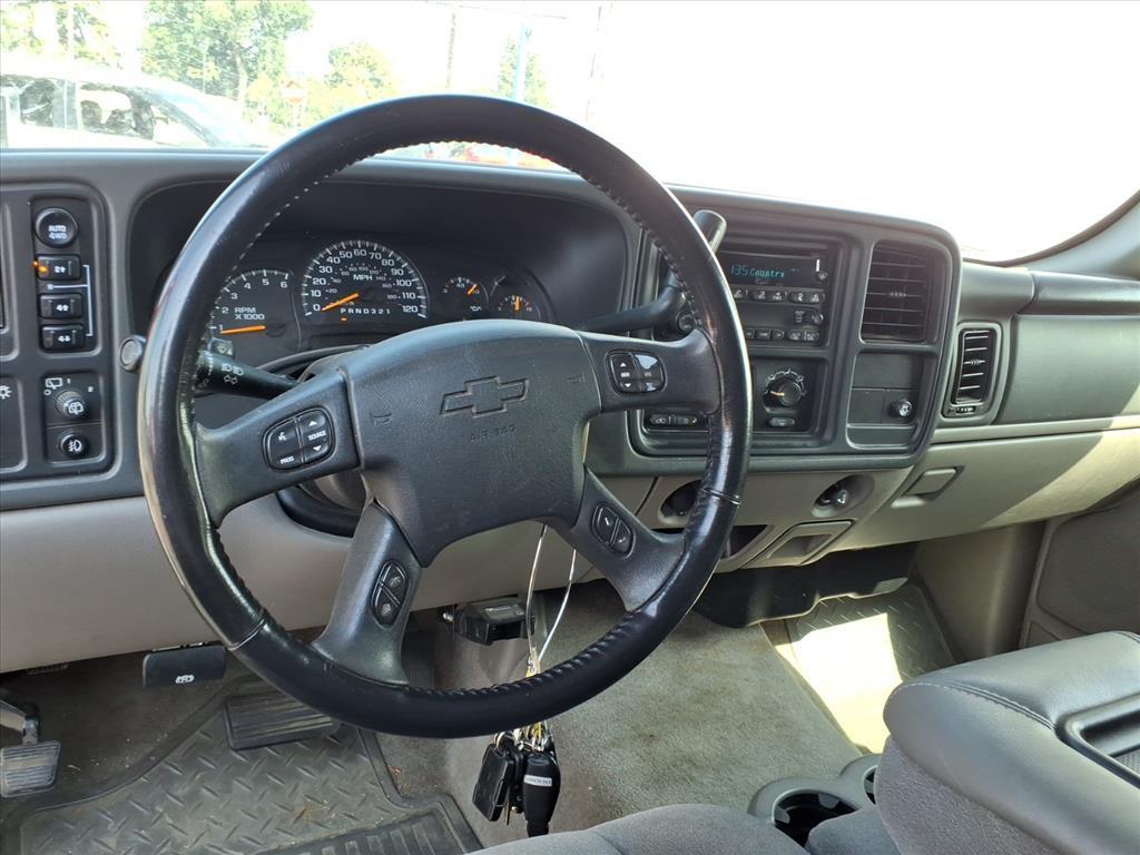 used 2006 Chevrolet Tahoe car, priced at $4,999