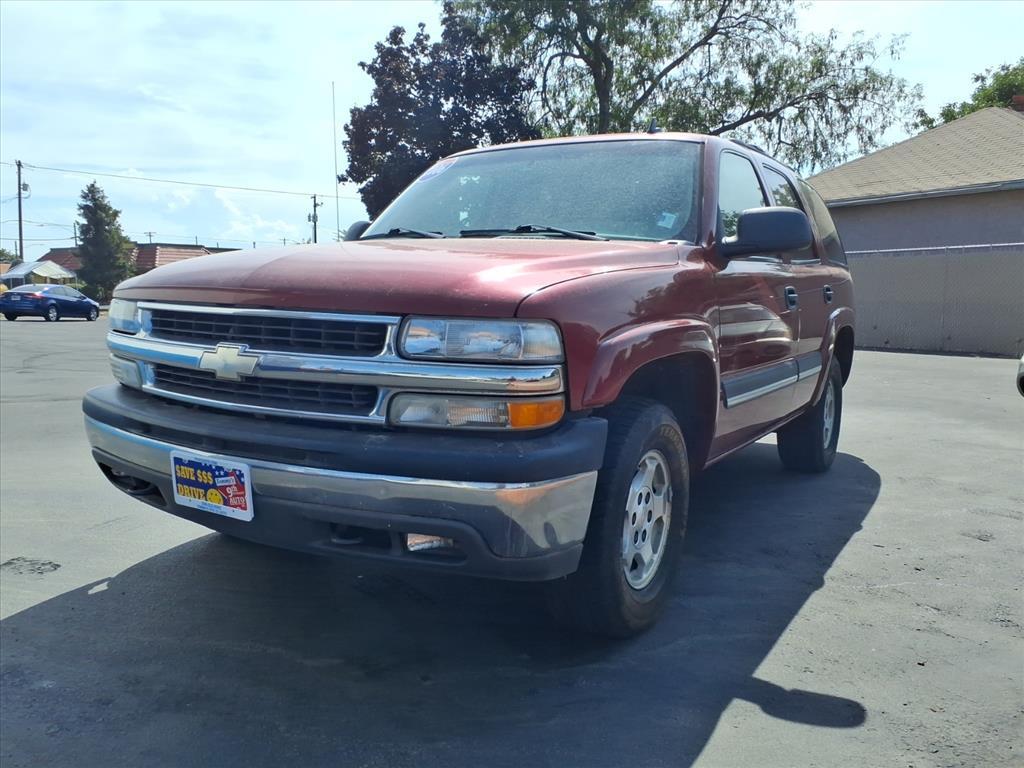 used 2006 Chevrolet Tahoe car, priced at $4,999