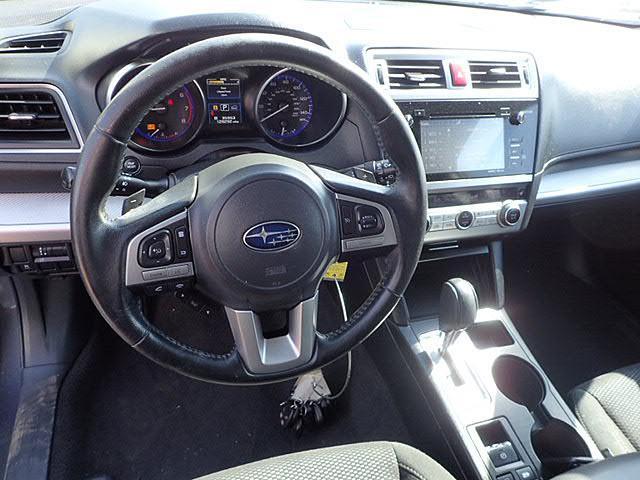 used 2015 Subaru Outback car, priced at $11,888