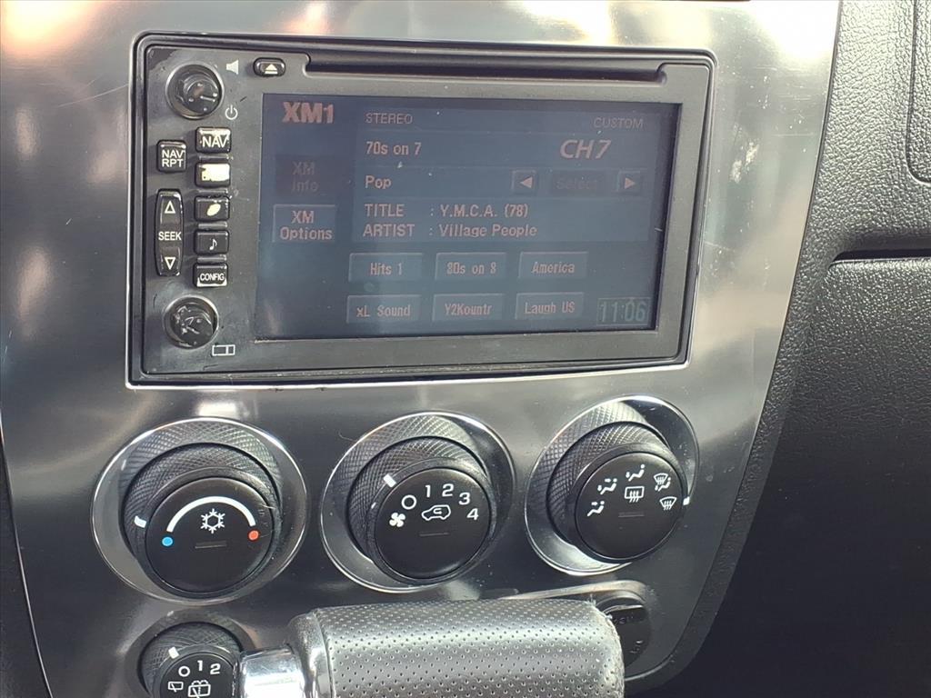 used 2007 Hummer H3 car, priced at $6,999