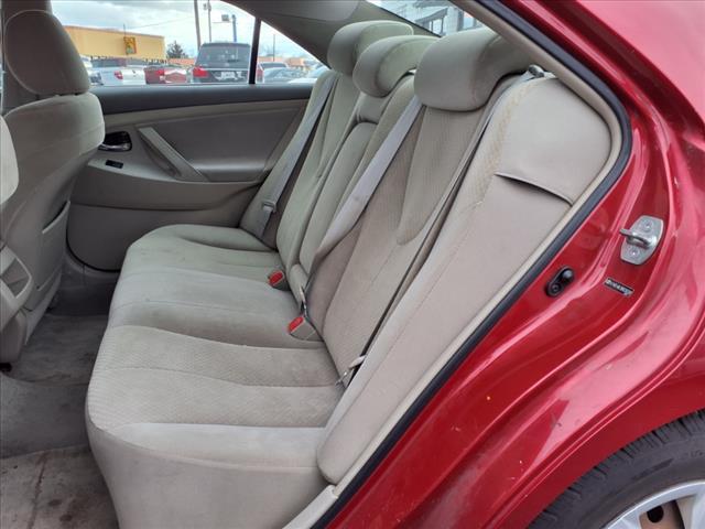 used 2008 Toyota Camry car, priced at $6,999