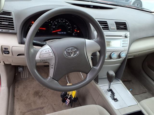 used 2008 Toyota Camry car, priced at $6,999