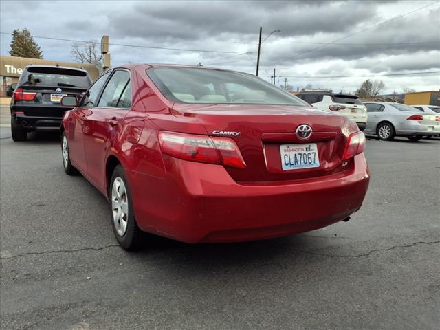 used 2008 Toyota Camry car, priced at $6,999